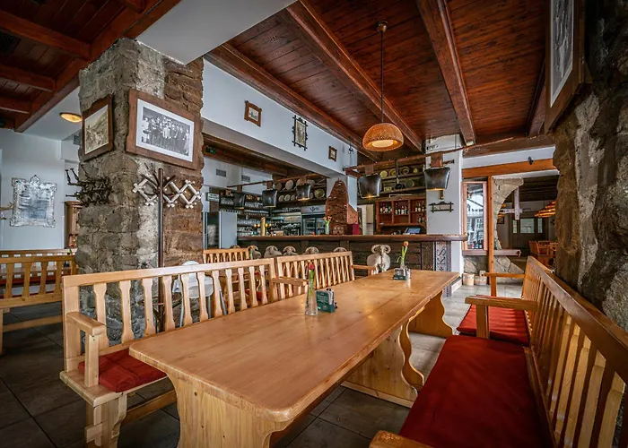 Bungalovy Sepetna - Pro 4 Osoby