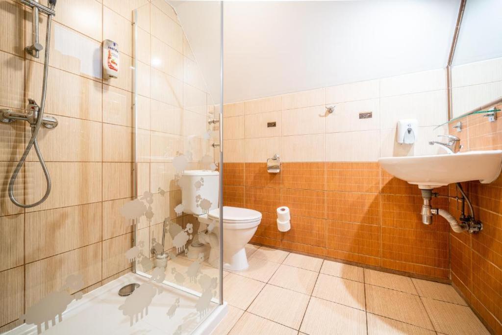 Appartement Bungalovy Sepetna - Pro 4 Osoby Ostravice