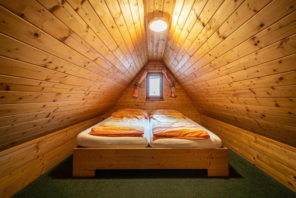 Bungalovy Sepetna - Pro 4 Osoby Ostravice