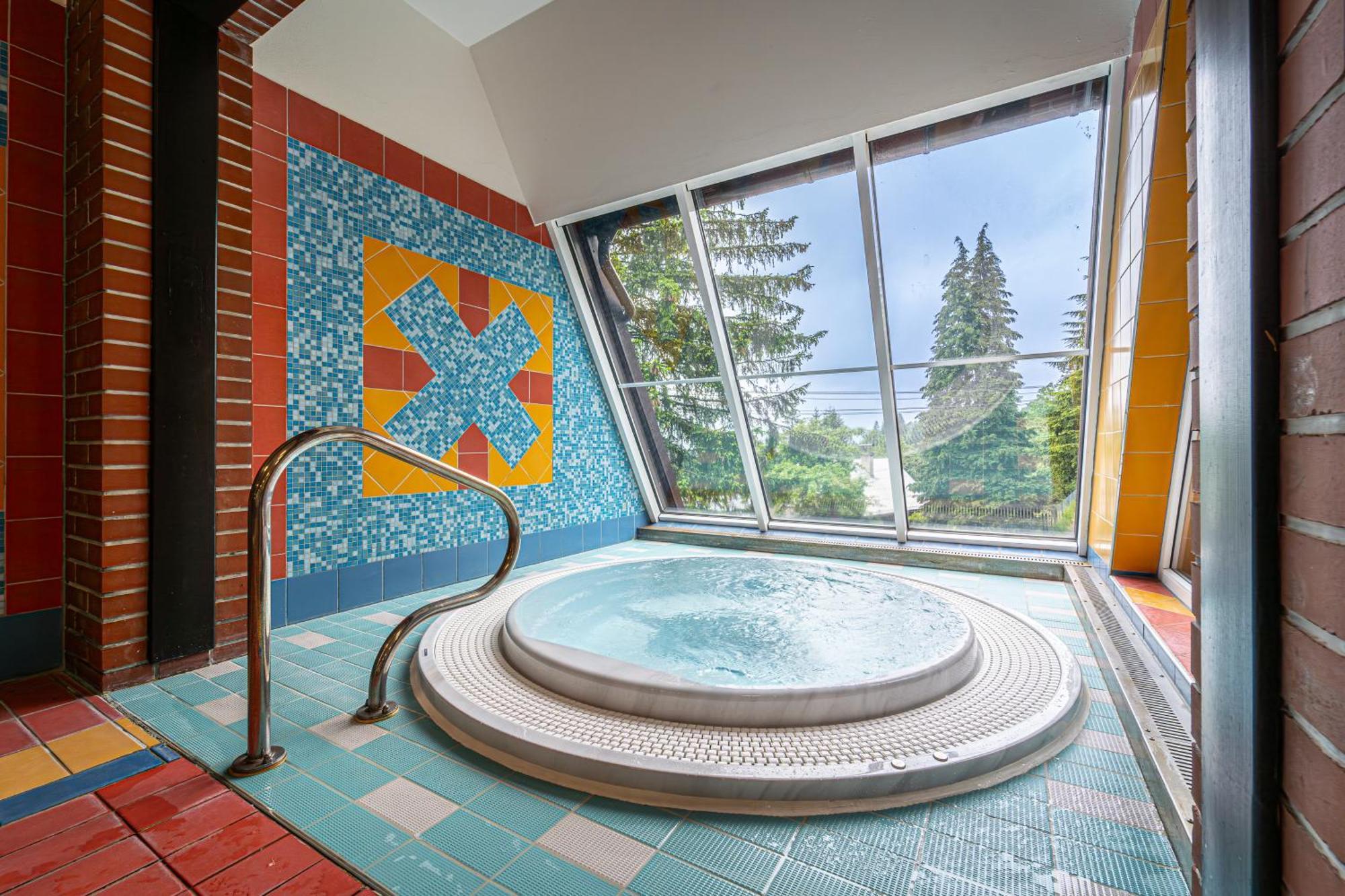 Appartement Bungalovy Sepetna - Pro 4 Osoby *